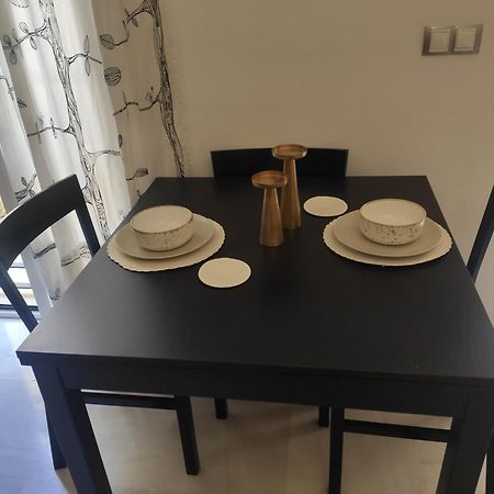 세비야 Prime Location! 아파트 외부 사진