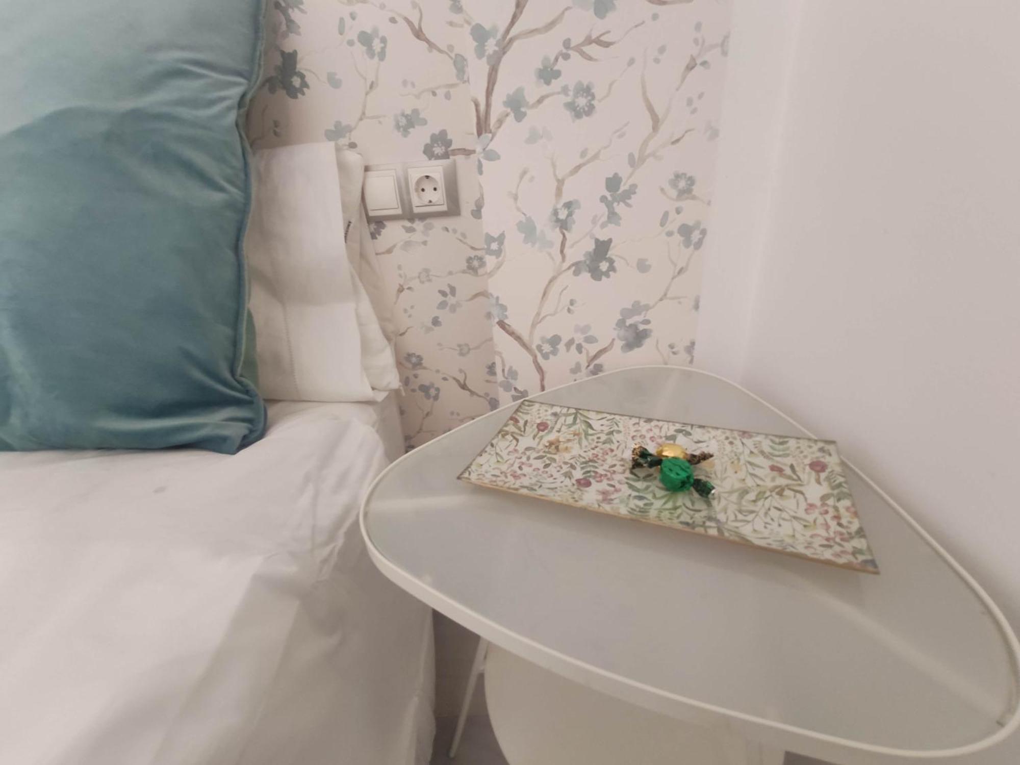 세비야 Prime Location! 아파트 외부 사진