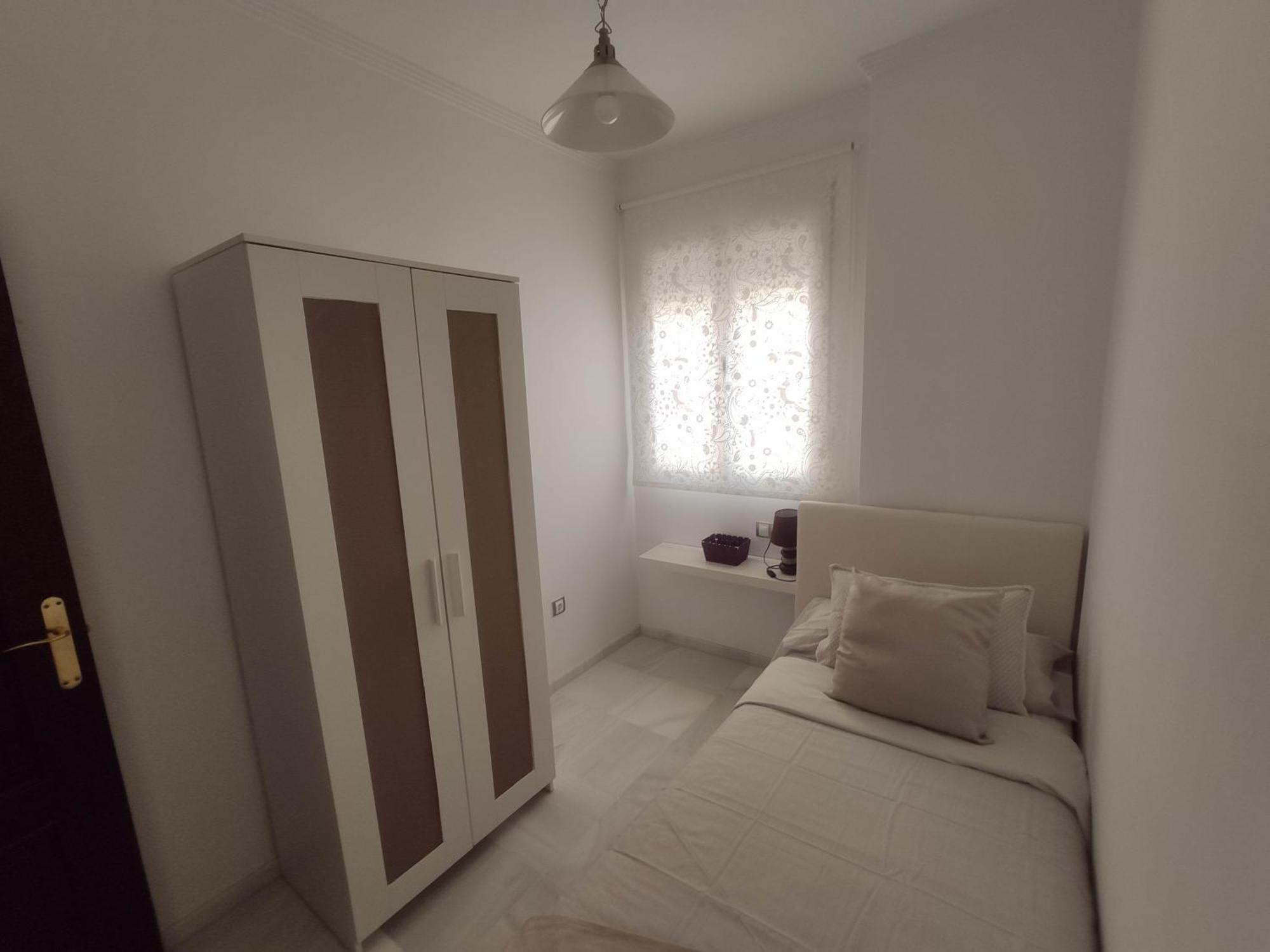 세비야 Prime Location! 아파트 외부 사진