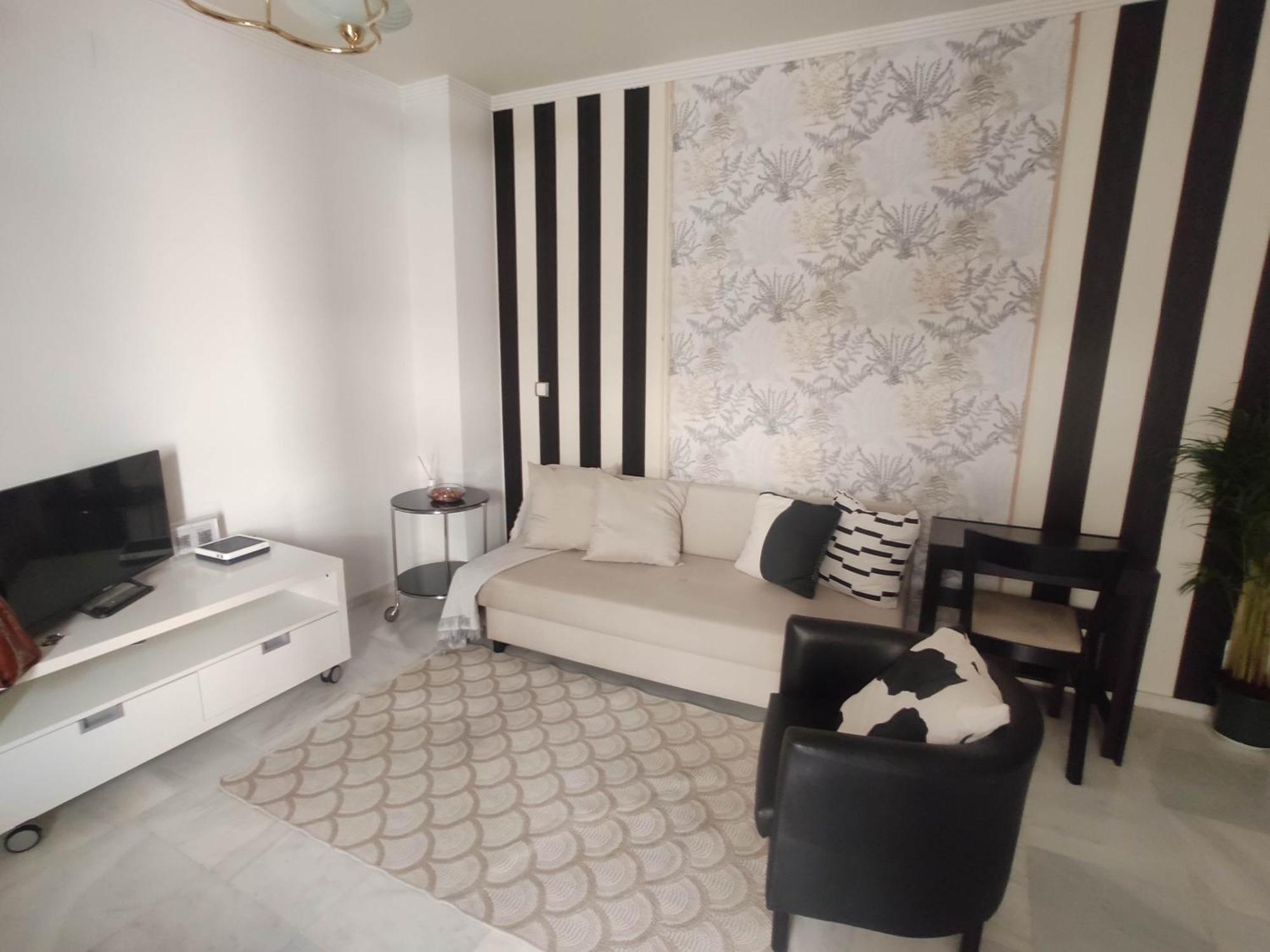 세비야 Prime Location! 아파트 외부 사진